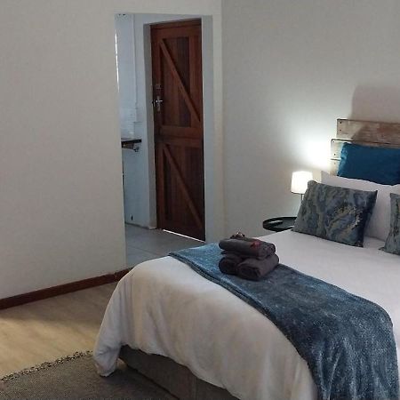 Koraalboom Guesthouse Wolseley Экстерьер фото