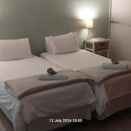 Koraalboom Guesthouse Wolseley Экстерьер фото