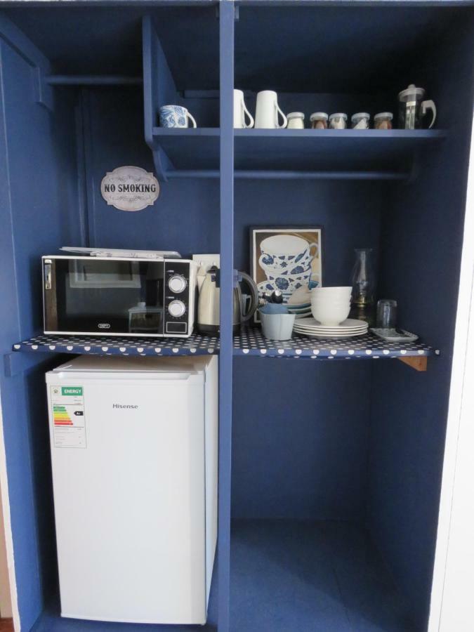 Koraalboom Guesthouse Wolseley Экстерьер фото