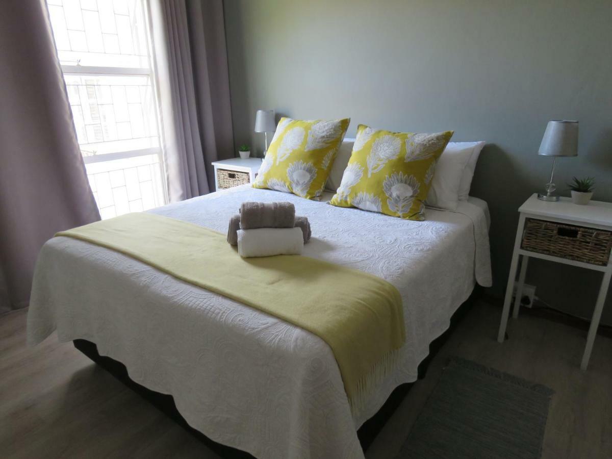Koraalboom Guesthouse Wolseley Экстерьер фото