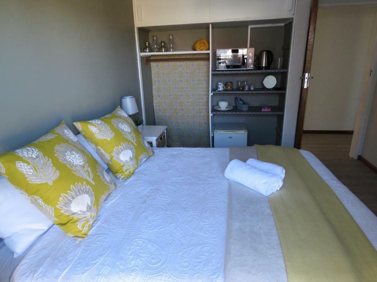 Koraalboom Guesthouse Wolseley Экстерьер фото